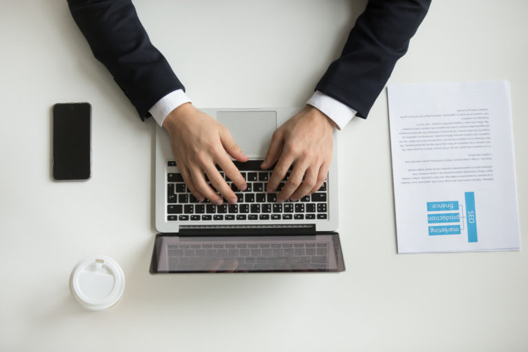 medical data entry services