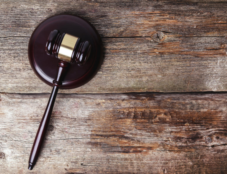 Legal Operations