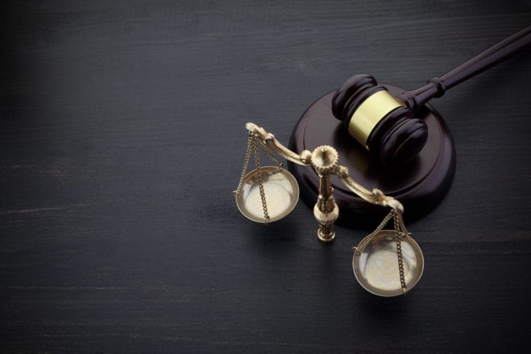 Personal Injury Law