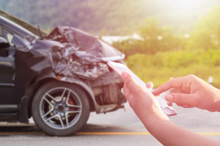Personal Injury Attorneys