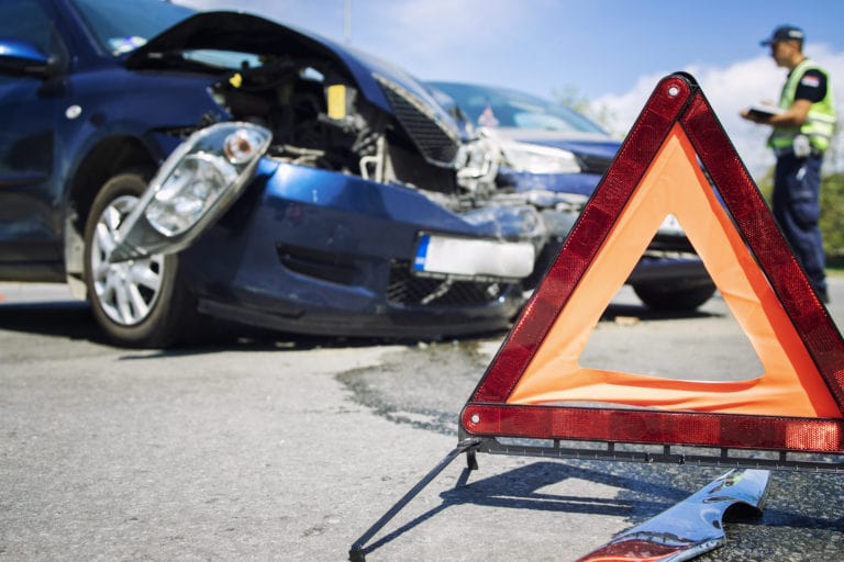 Personal Injury Claim