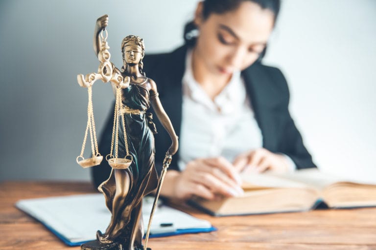 Legal Outsourcing