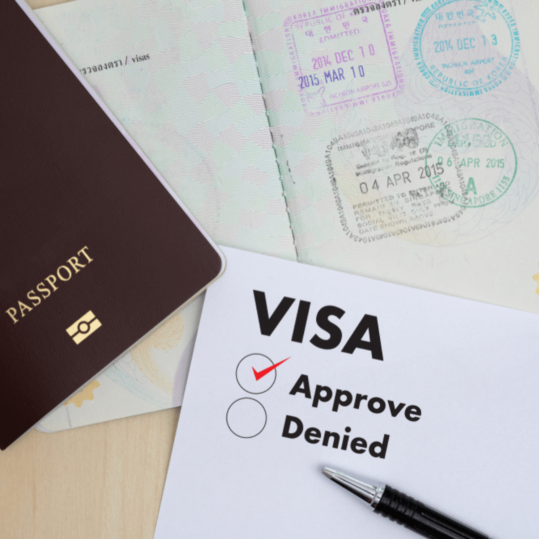 Non-immigrant Visa Petitions Non-immigrant Visa Petitions