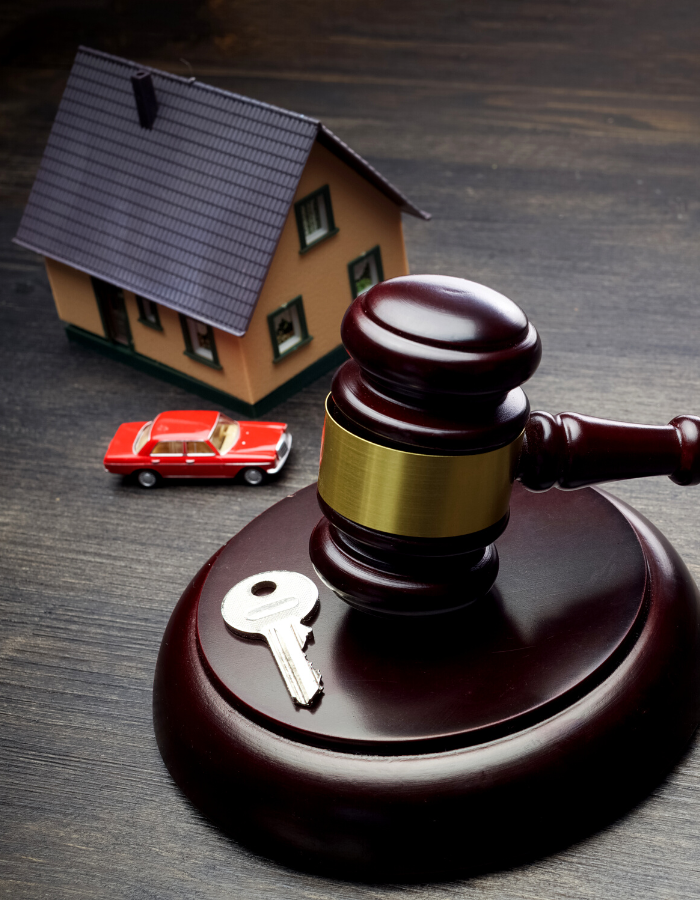 Virtual Real Estate Paralegal Services