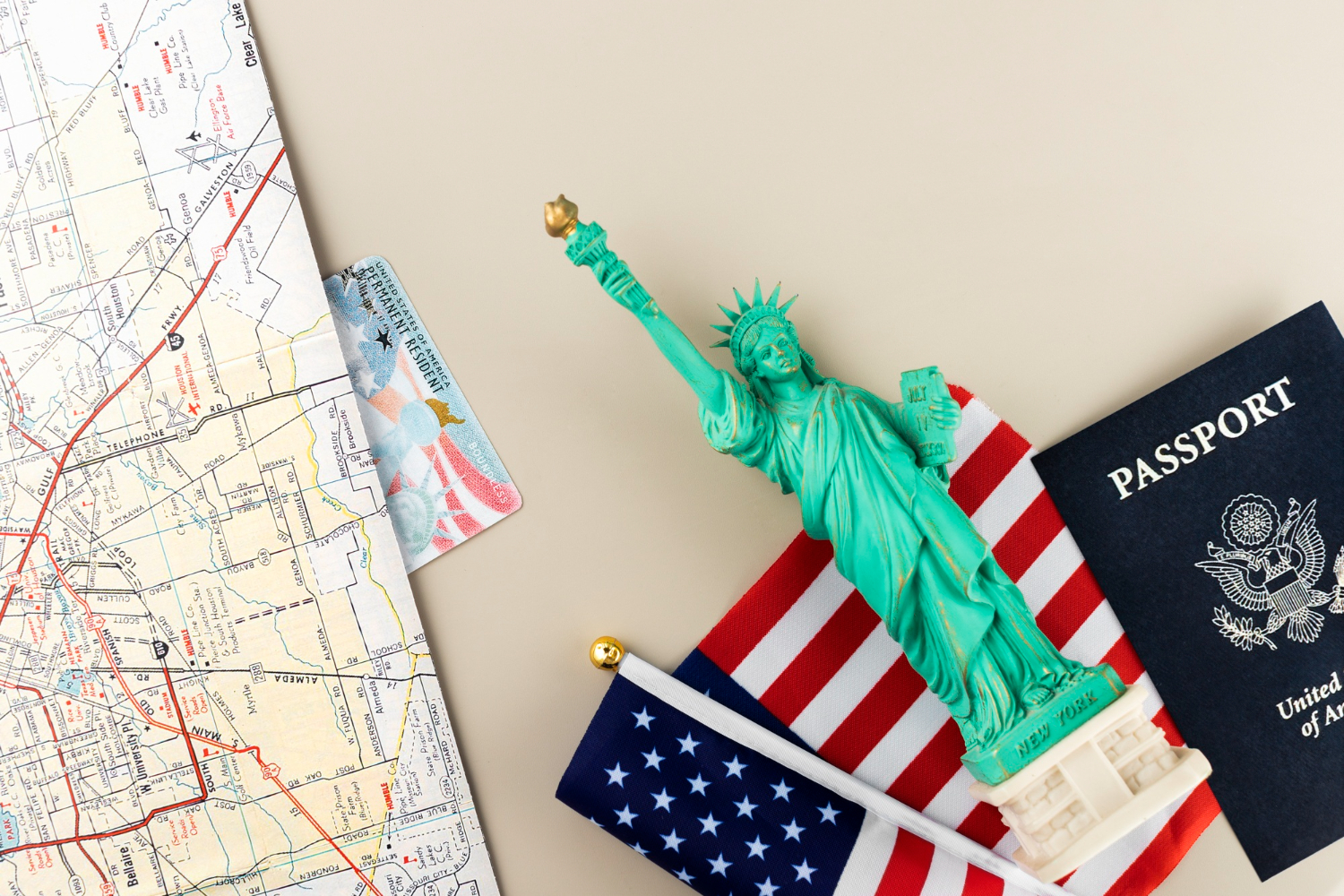 immigration USA