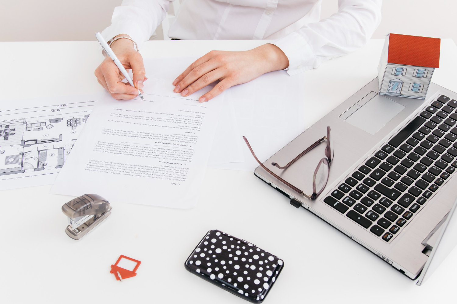 virtual real estate paralegals