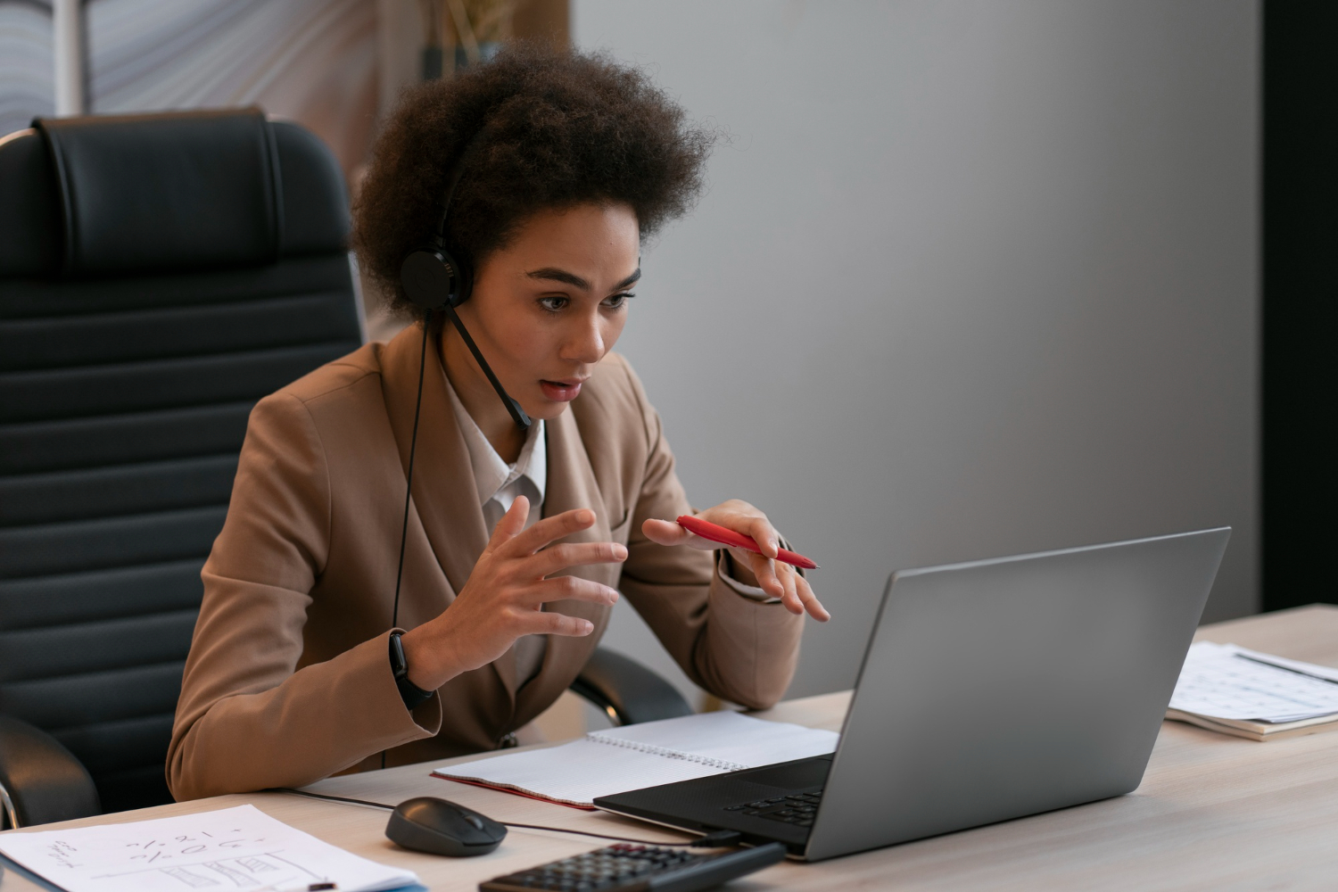 remote paralegal
