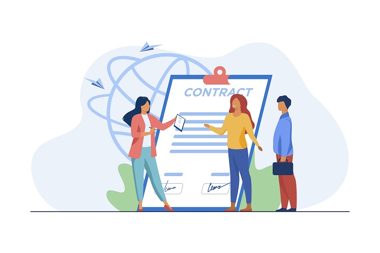 Contract Management