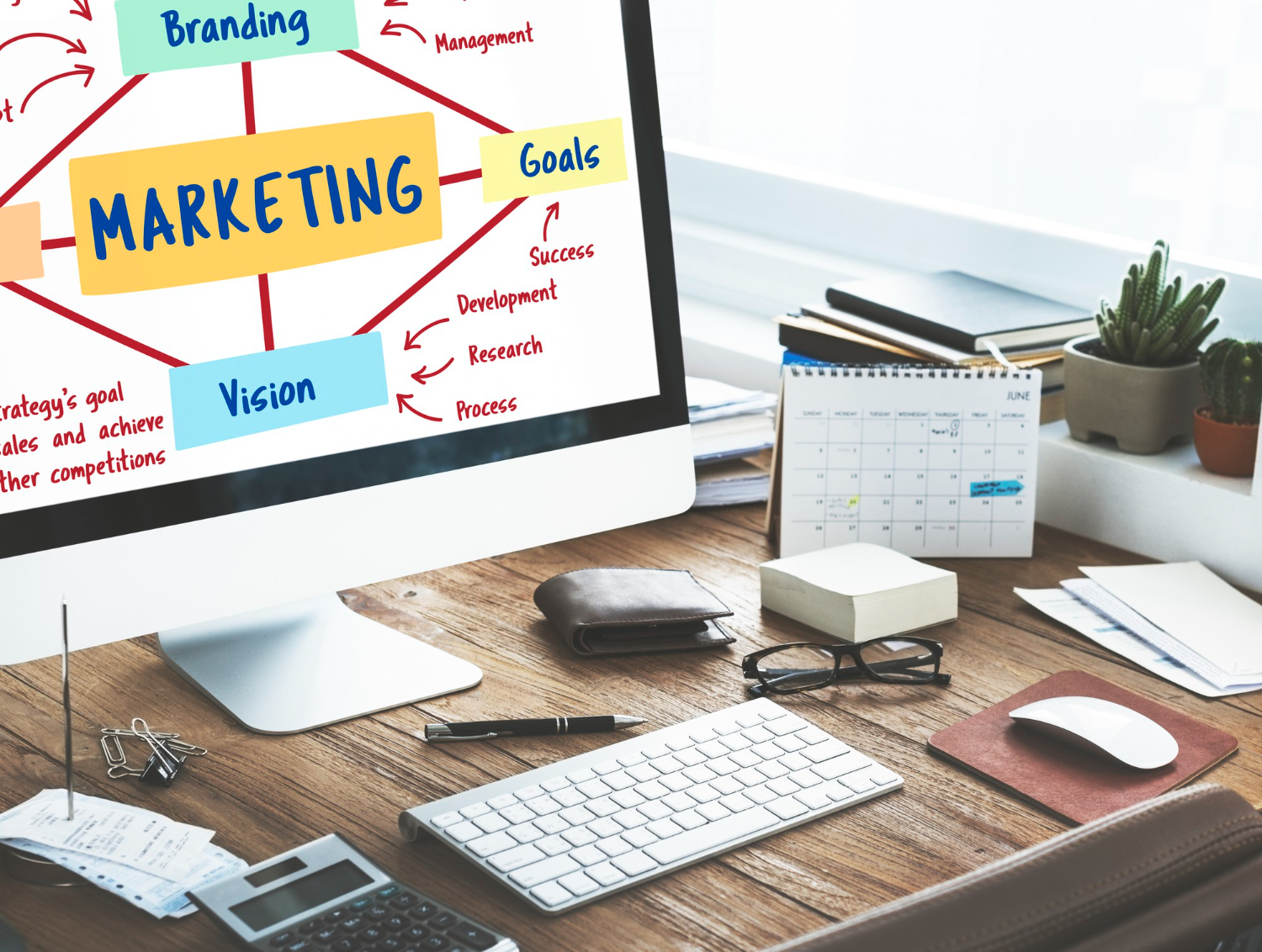 virtual marketing services