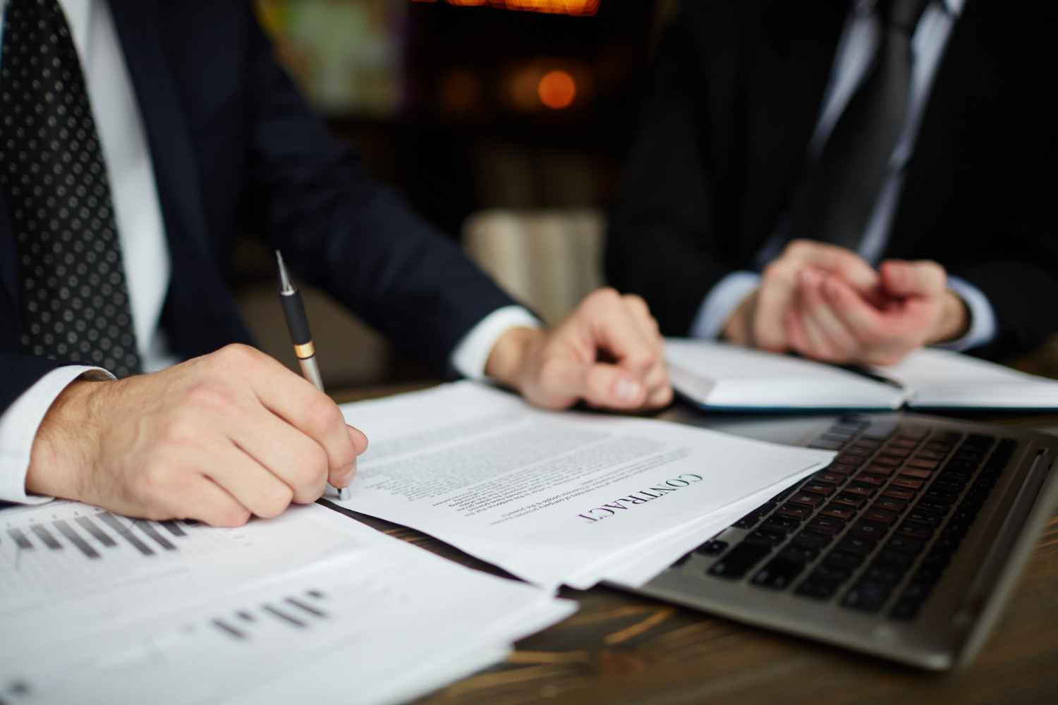 Mass Tort Litigation