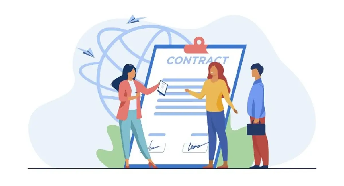 Contract Management