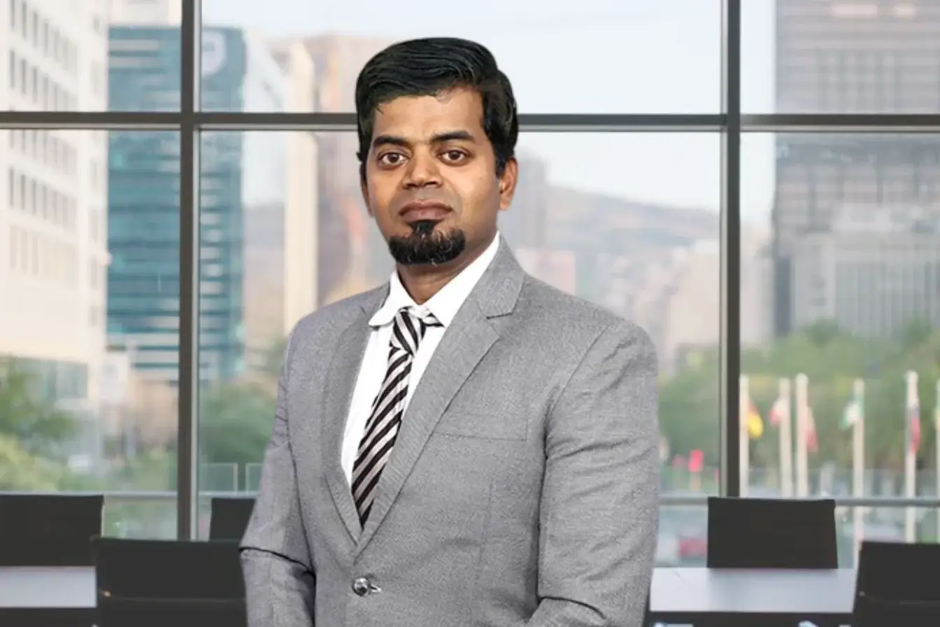 James Dinesh