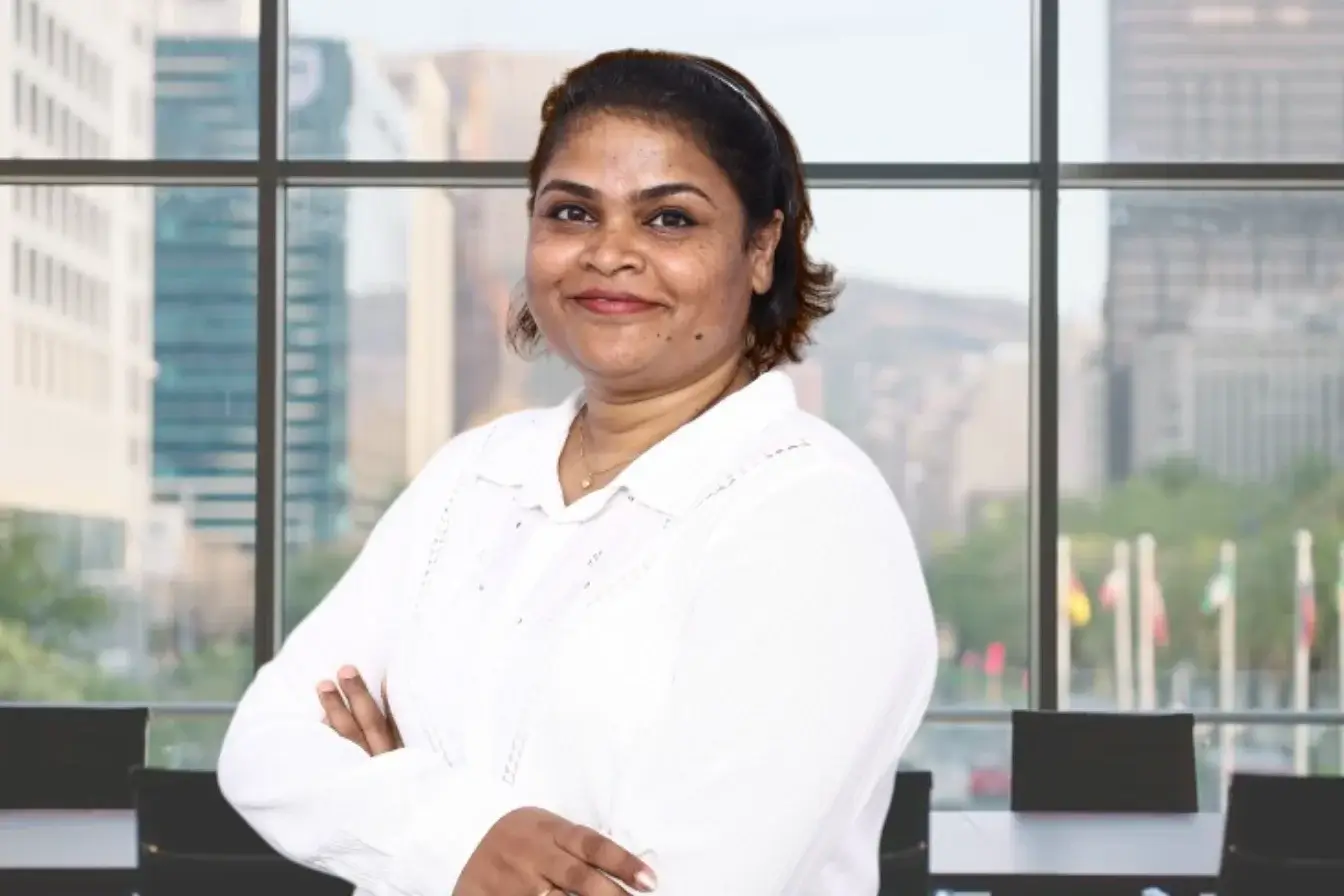 Preethy Premlatha