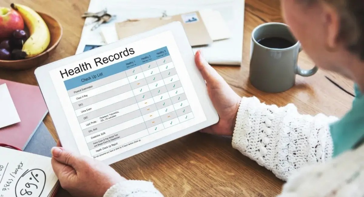 medical summary services
