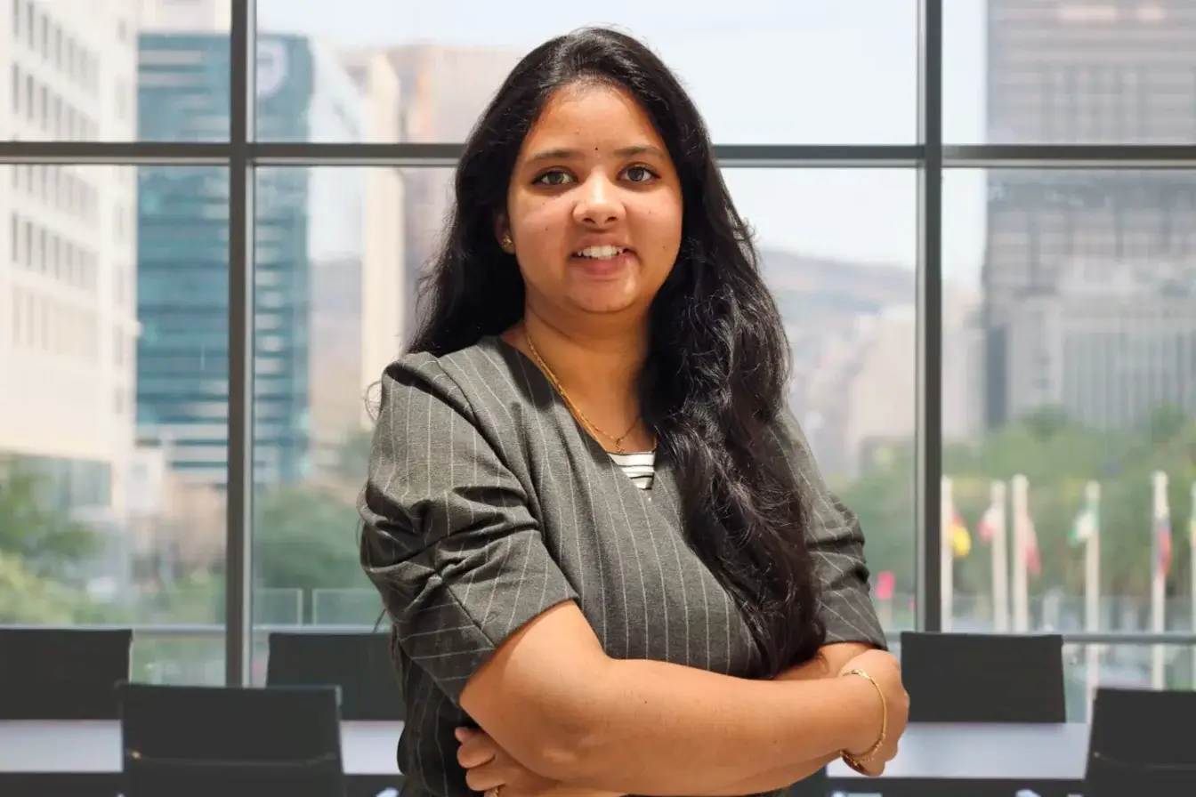 Yashaswini