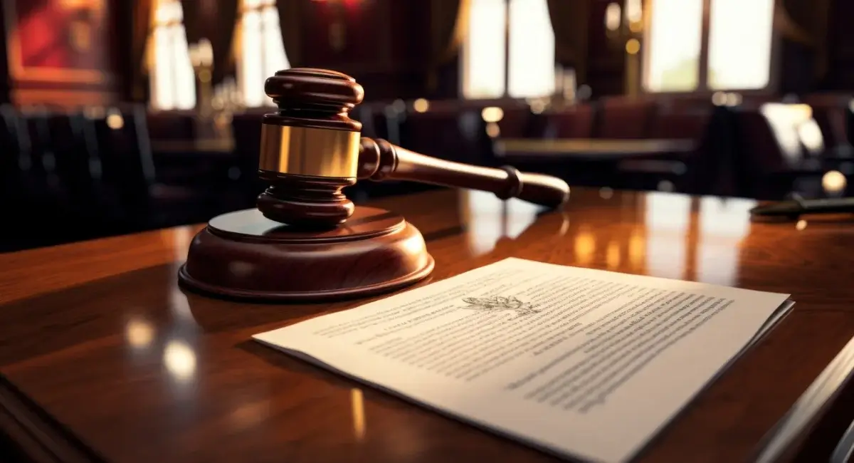 Legal Operations