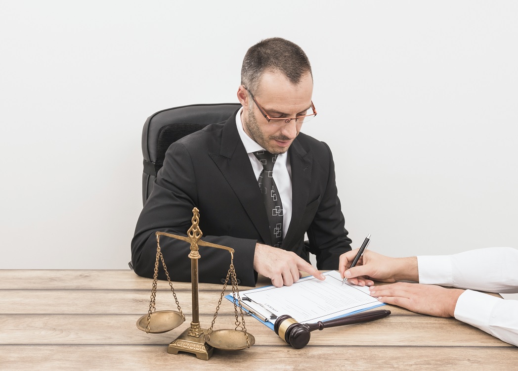 Pre-Litigation Services