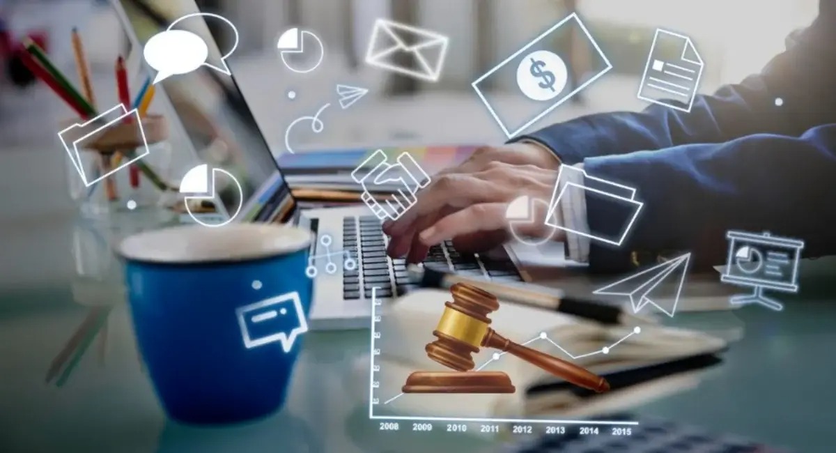 law firm digital marketing