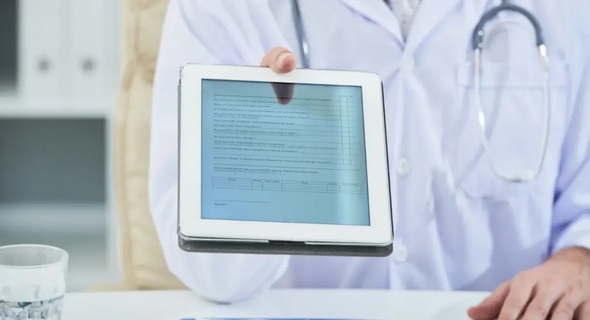 Medical Record