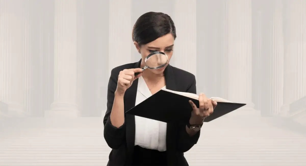 Legal Discovery