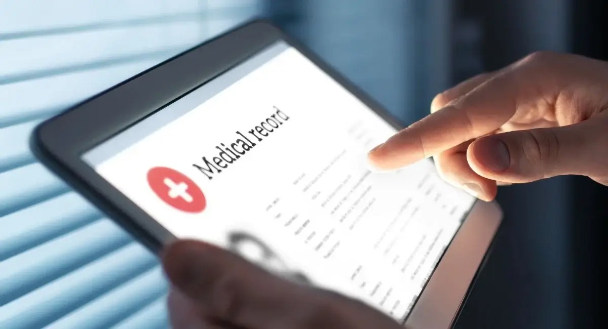 Records Retrieval Services
