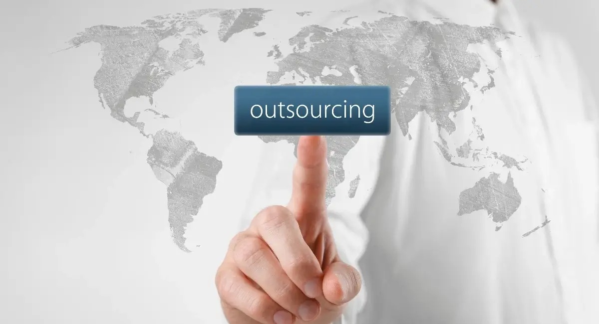 Legal Outsourcing
