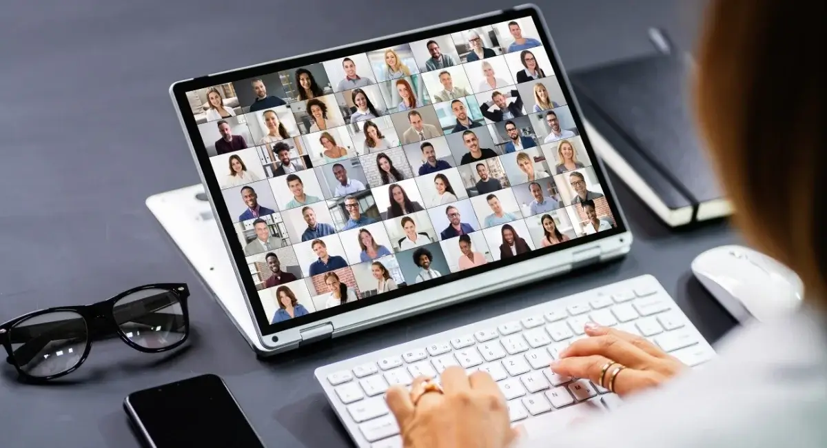 Virtual Paralegal