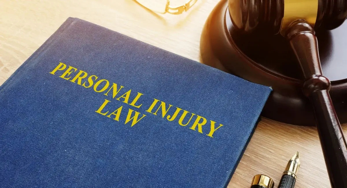 Personal Injury Cases