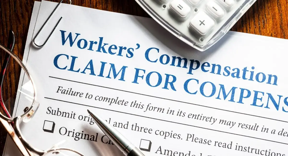 workers’ compensation services