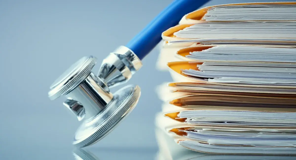 medical record retrieval services