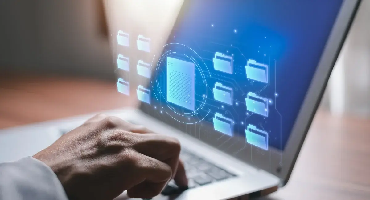 Record Retrieval Services