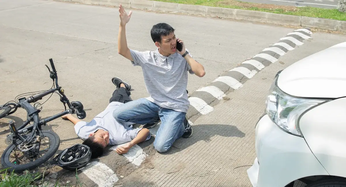 Personal Injury Virtual Paralegal Services