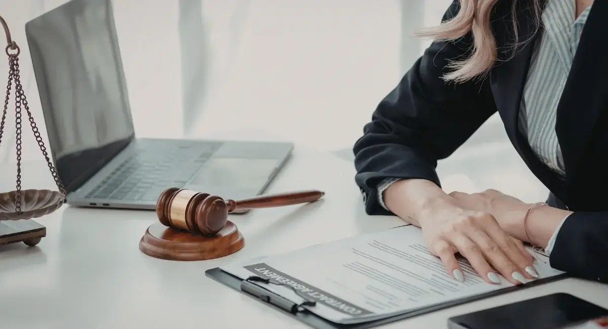 Virtual Paralegal Assistants