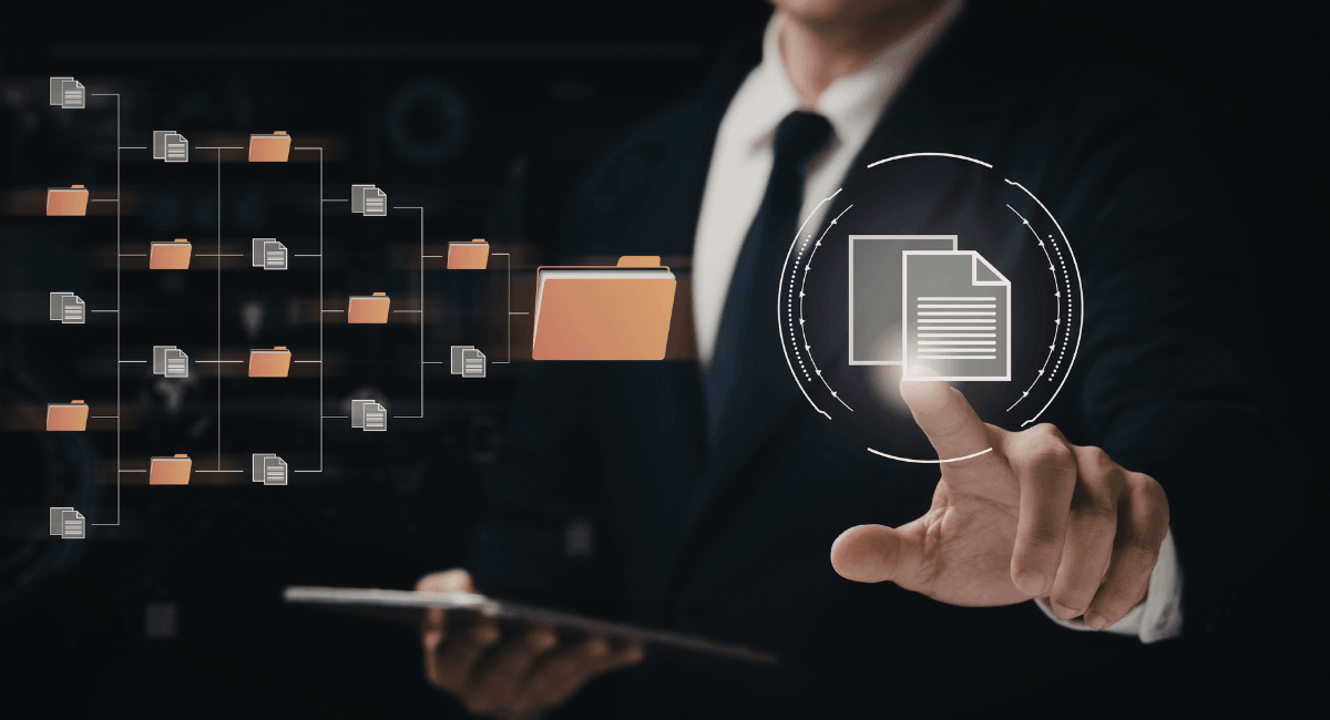 Deposition Summary Services