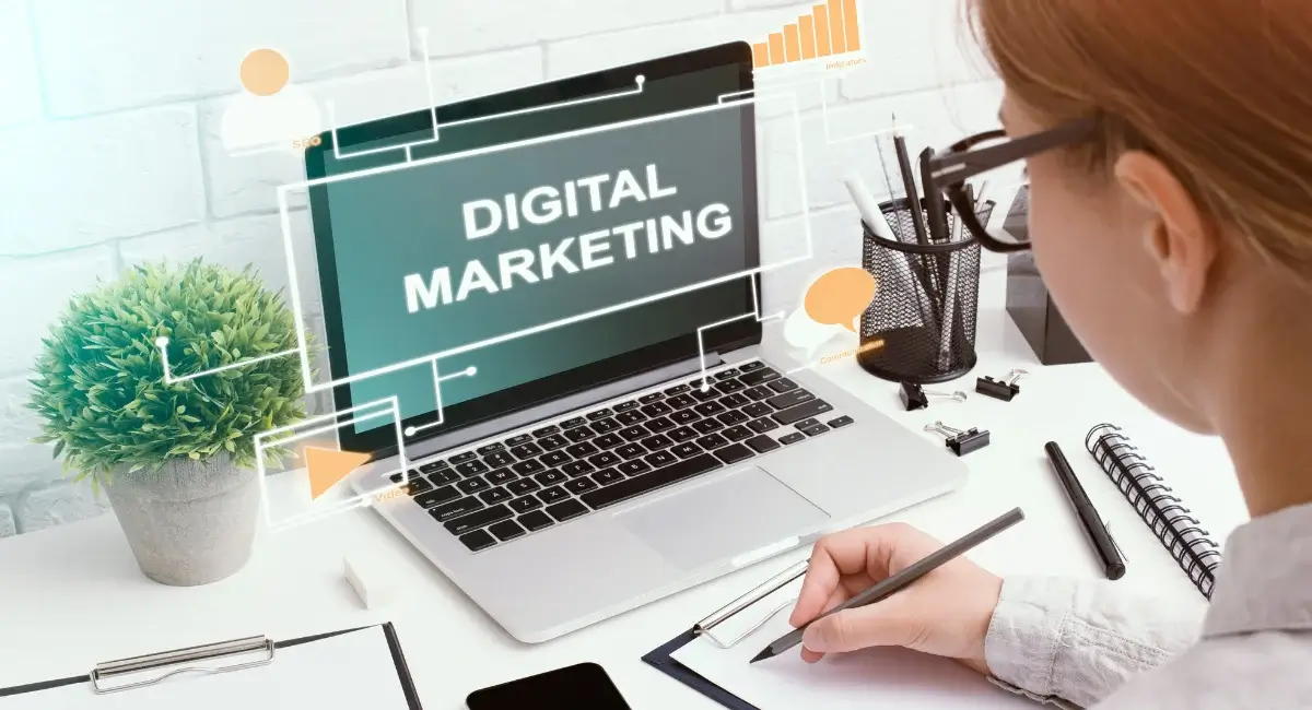 Digital Marketing for law firms
