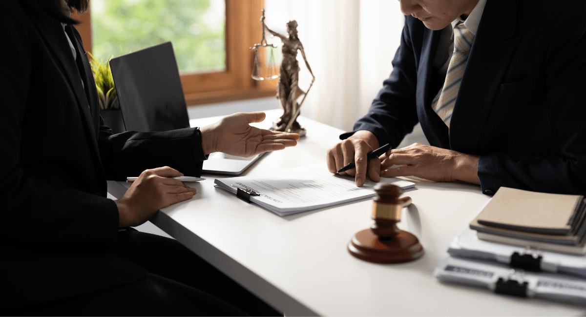 Legal Client Intake
