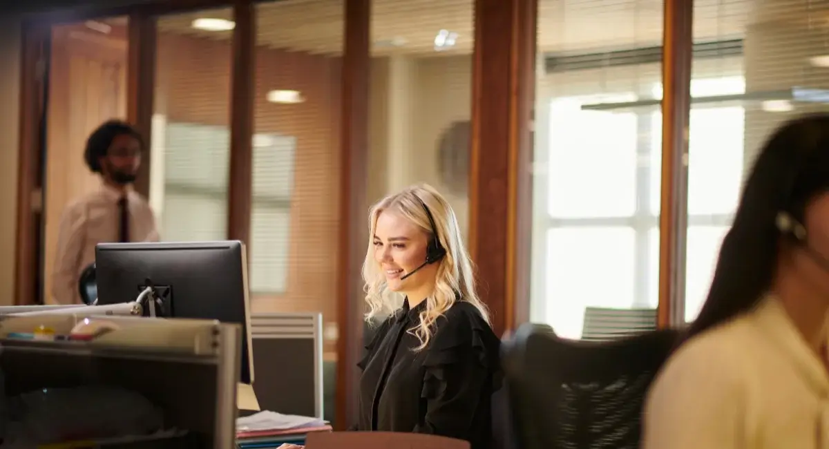 Virtual Paralegal Services