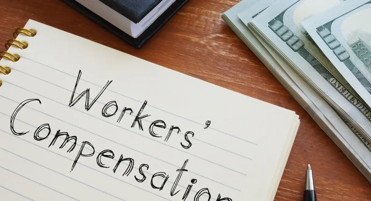 Workers' Compensation Virtual Paralegals