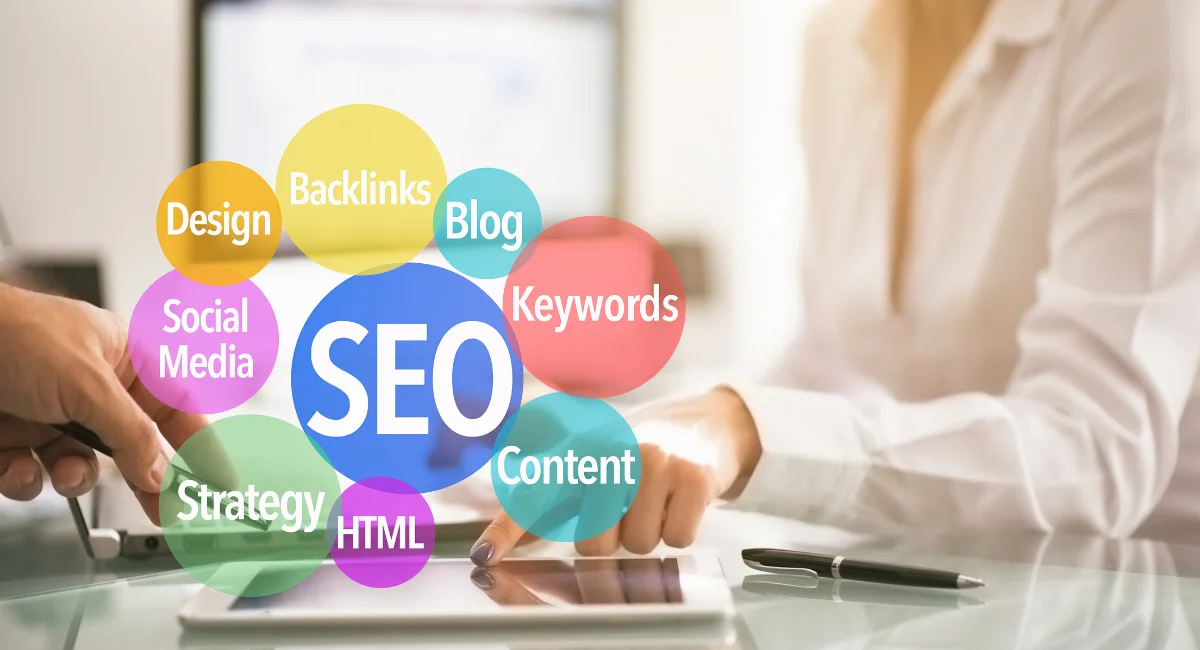 Law Firm SEO