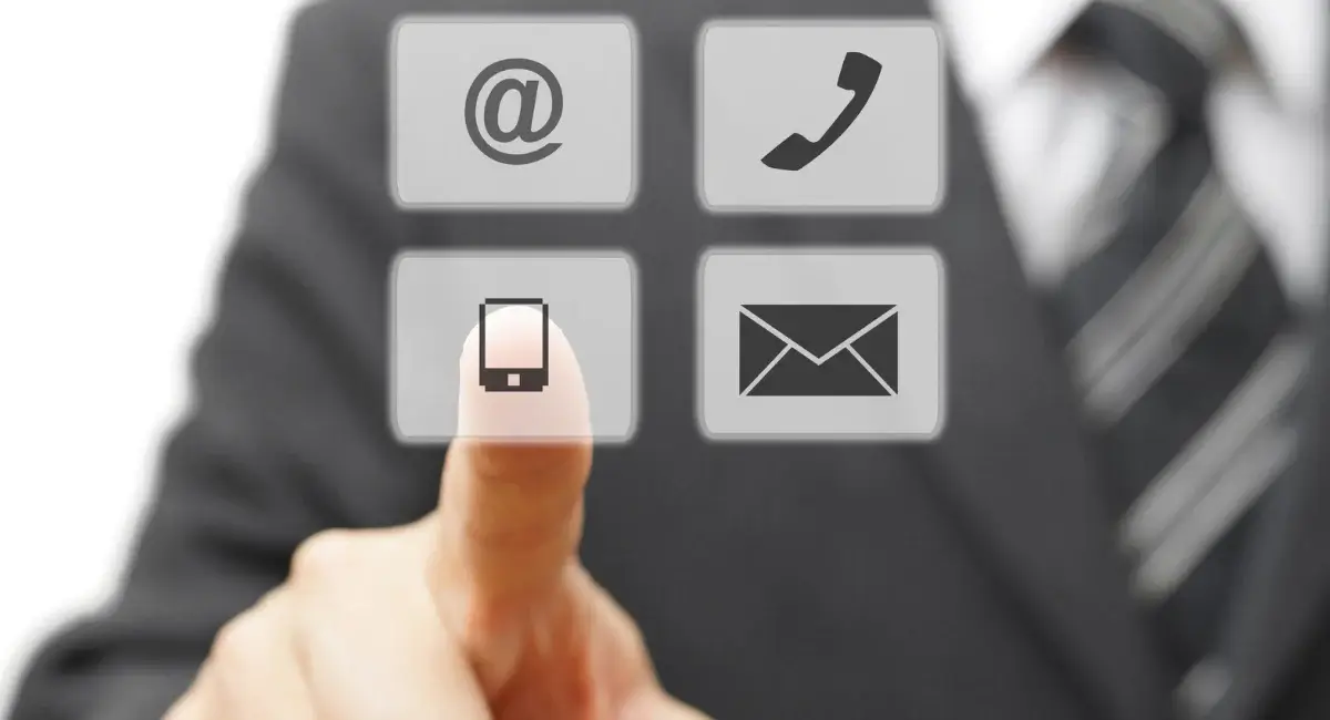 Virtual Paralegal Service