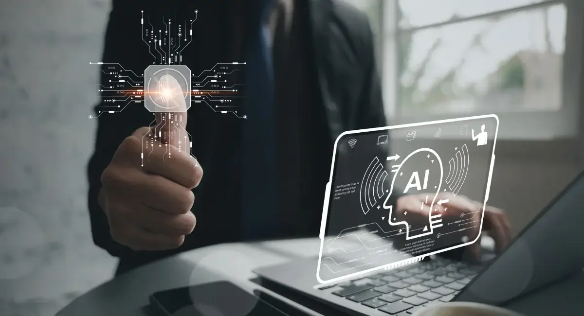 AI in Paralegal Services